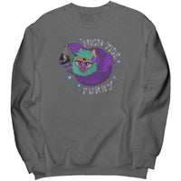 High Tide Derby Furby Outerwear