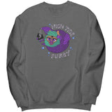 High Tide Derby Furby Outerwear