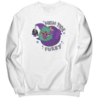 High Tide Derby Furby Outerwear