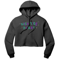 High Tide Derby Logo Outerwear