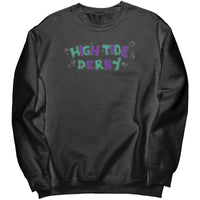 High Tide Derby Logo Outerwear