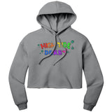 High Tide Derby Rainbow Logo Outerwear