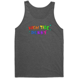 High_Tide_Derby_Rainbow_Logo_Tanks_Grey_Triblend_Mockup.png
