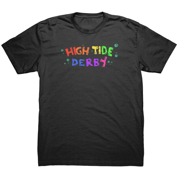 High_Tide_Derby_Rainbow_Logo_Tees_Black_Mockup.png
