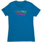 High_Tide_Derby_Rainbow_Logo_Tees_Turquoise_Mockup.png