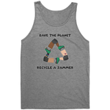 High_Tide_Derby_Save_The_Planet_Recycle__Athletic_Heather_Mockup.png