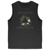 High Tide Derby Save The Planet Recycle Tanks