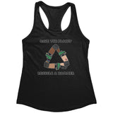 High Tide Derby Save The Planet Recycle Tanks