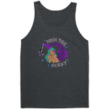 High_Tide_Derby_Tattoo_Mermaid_Tanks_Dark_Heather_Grey_Mockup.png
