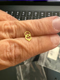 Nose ring