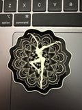 dmb stickers