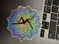 dmb stickers