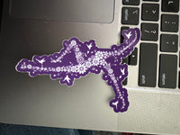 dmb stickers