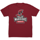 Kansas_City_Roller_Warriors_Tees_Cardinal_Mockup.png