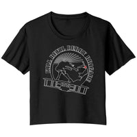 Kill Devil Derby Brigade Tees (6 cuts!)