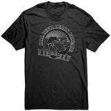 Kill Devil Derby Brigade Tees (6 cuts!)