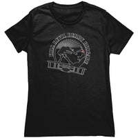 Kill Devil Derby Brigade Tees (6 cuts!)