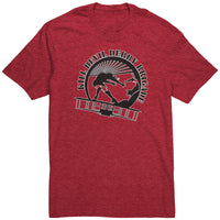 Kill Devil Derby Brigade Tees (6 cuts!)