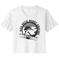 Kill Devil Derby Brigade Tees (6 cuts!)