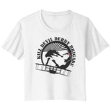 Kill Devil Derby Brigade Tees (6 cuts!)