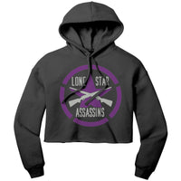 Lone Star Assassins Crops (3 cuts!)