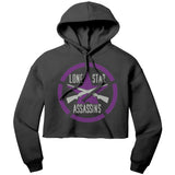 Lone Star Assassins Crops (3 cuts!)