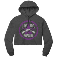 Lone Star Assassins Crops (3 cuts!)