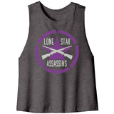 Lone Star Assassins Crops (3 cuts!)