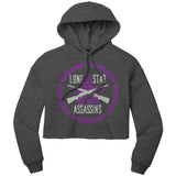 Lone Star Assassins Crops (3 cuts!)