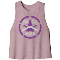 Lone Star Assassins Crops (3 cuts!)