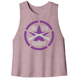 Lone Star Assassins Crops (3 cuts!)