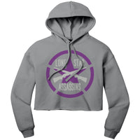 Lone Star Assassins Crops (3 cuts!)