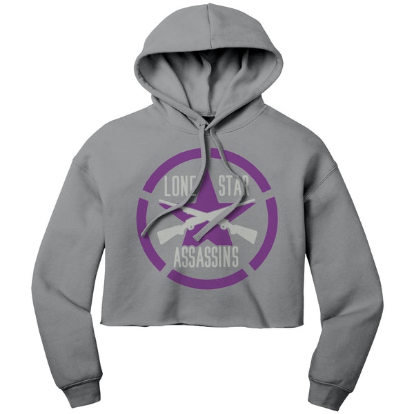 Lone Star Assassins Crops (3 cuts!)