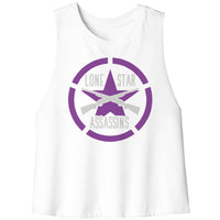 Lone Star Assassins Crops (3 cuts!)