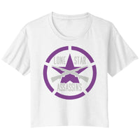 Lone Star Assassins Crops (3 cuts!)