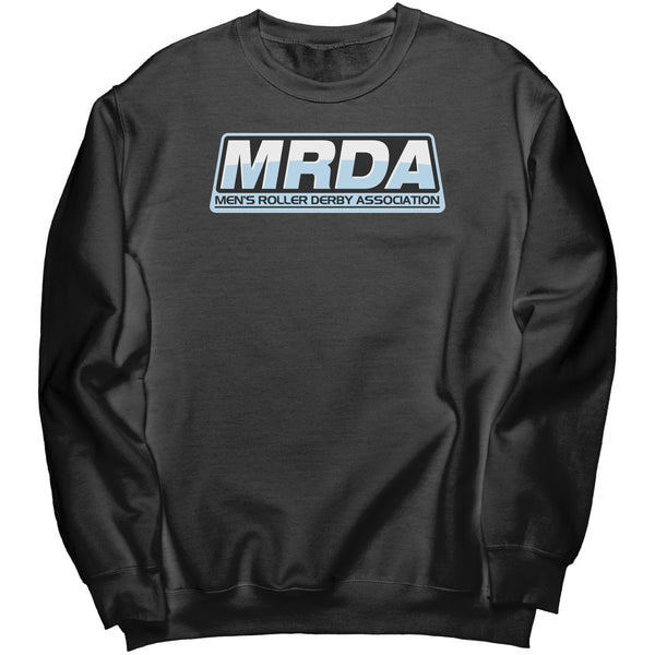 MRDA Color Logo Fitted Tee