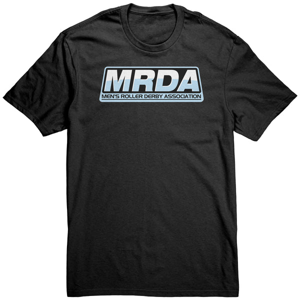 MRDA Logo Unisex Tee
