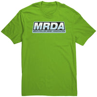 MRDA Logo Unisex Tee