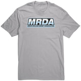 MRDA Logo Unisex Tee