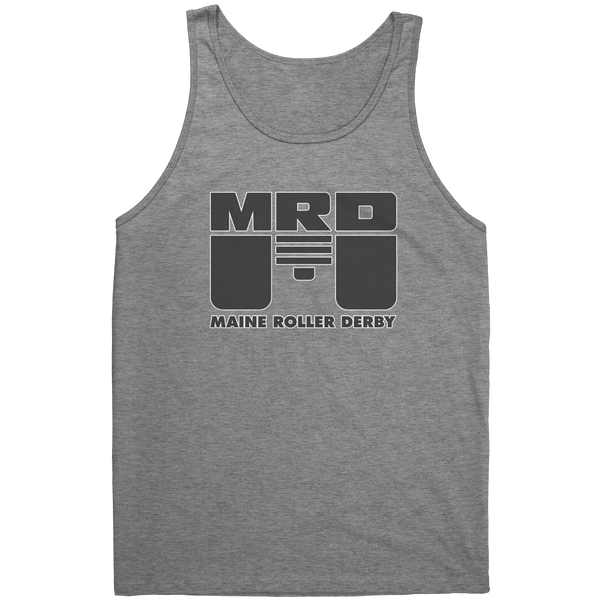 Maine_Roller_Derby_MRD_Logo_Tanks_2_cut_Athletic_Heather_Mockup.png