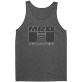 Maine_Roller_Derby_MRD_Logo_Tanks_2_cut_Grey_Triblend_Mockup.png