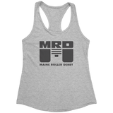 Maine_Roller_Derby_MRD_Logo_Tanks_2_cut_Heather_Grey_Mockup.png