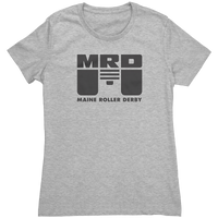 Maine_Roller_Derby_MRD_Logo_Tees_2_cuts_Heather_Grey_Mockup.png