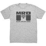 Maine_Roller_Derby_MRD_Logo_Tees_2_cuts_Heather_Mockup.png