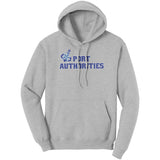 Maine Roller Derby Port Authorities Outerwear (3 cuts!)