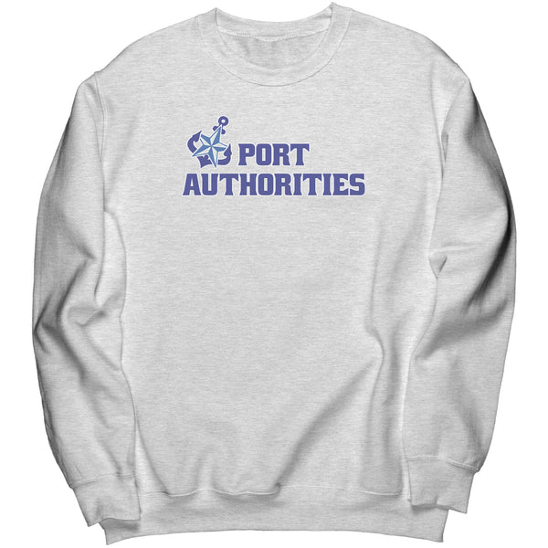 Maine Roller Derby Port Authorities Outerwear (3 cuts!)