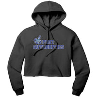 Maine Roller Derby Port Authorities Outerwear (3 cuts!)