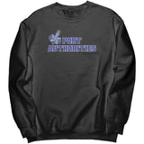 Maine Roller Derby Port Authorities Outerwear (3 cuts!)