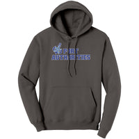 Maine Roller Derby Port Authorities Outerwear (3 cuts!)