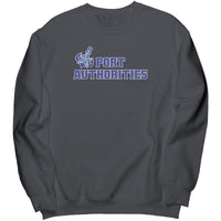 Maine Roller Derby Port Authorities Outerwear (3 cuts!)